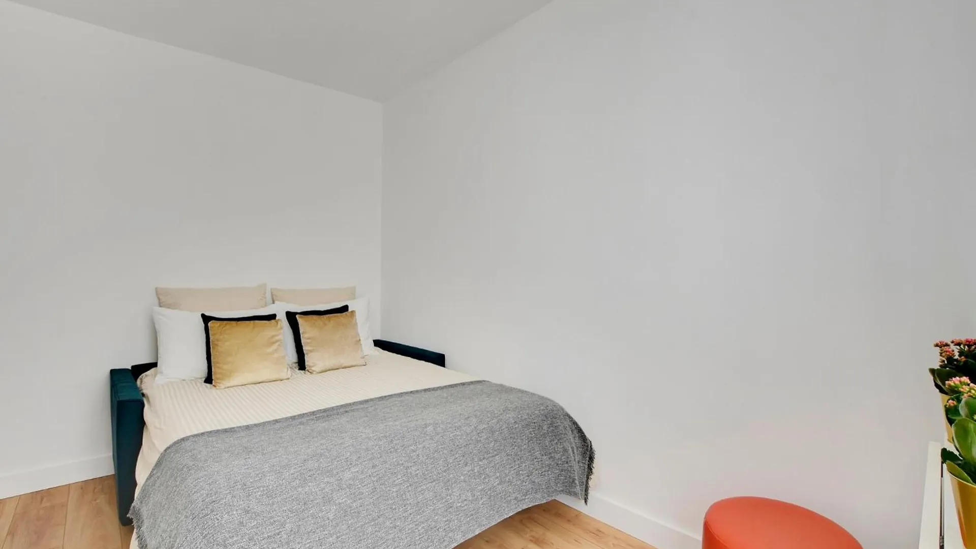 Apartment Champs De Mars - Invalides *