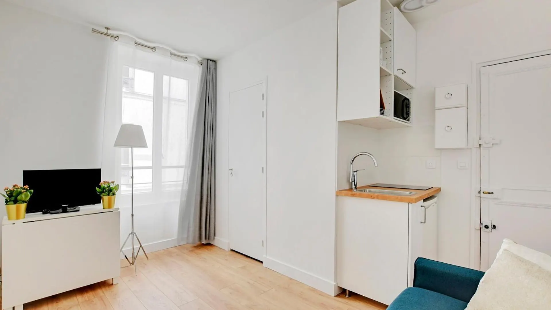 Apartment Champs De Mars - Invalides Paris